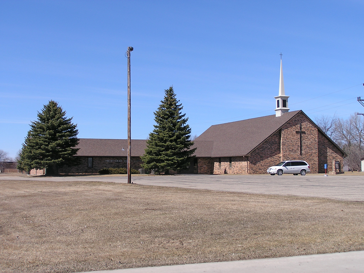 Ellendale United Dakotas Annual Conference of The United Methodist Church